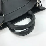 Fendi 7VA583 shoulder bag 2WAY Bag Crossbody Selleria Tote Bag Black