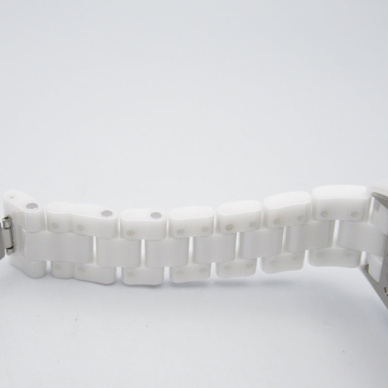 CHANEL J12 untitled Wrist Watch H5582 Mechanical Automatic White ceramic H5582