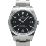 ROLEX Explorer 1 214270 Men's Watch Automatic