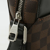 LOUIS VUITTON Louis Vuitton Damier Jake PM Shoulder Bag N41568