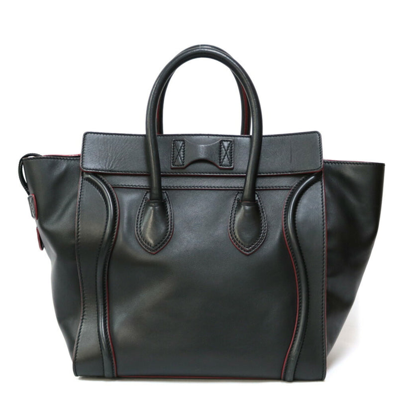 CELINE Celine Handbag Luggage Mini Women's Men's