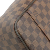 Louis Vuitton LOUIS VUITTON Handbag Damier Ikar Canvas N23252 Brown LV