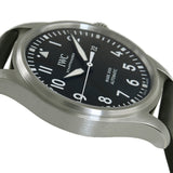 IWC Pilot Watch Mark XVIII IW327009