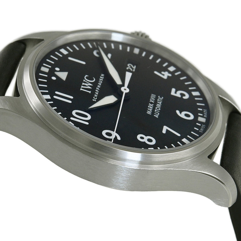 IWC Pilot Watch Mark XVIII IW327009