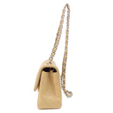 Chanel Chain Shoulder Matelasse Bag Lambskin Women's CHANEL