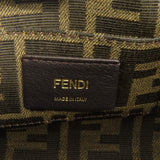 FENDI handbag leather for women