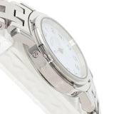 Hermes CL4.210 Clipper Watch Stainless Steel SS Ladies HERMES