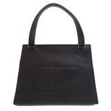 CELINE Edge Small Handbag Calf Leather Women's