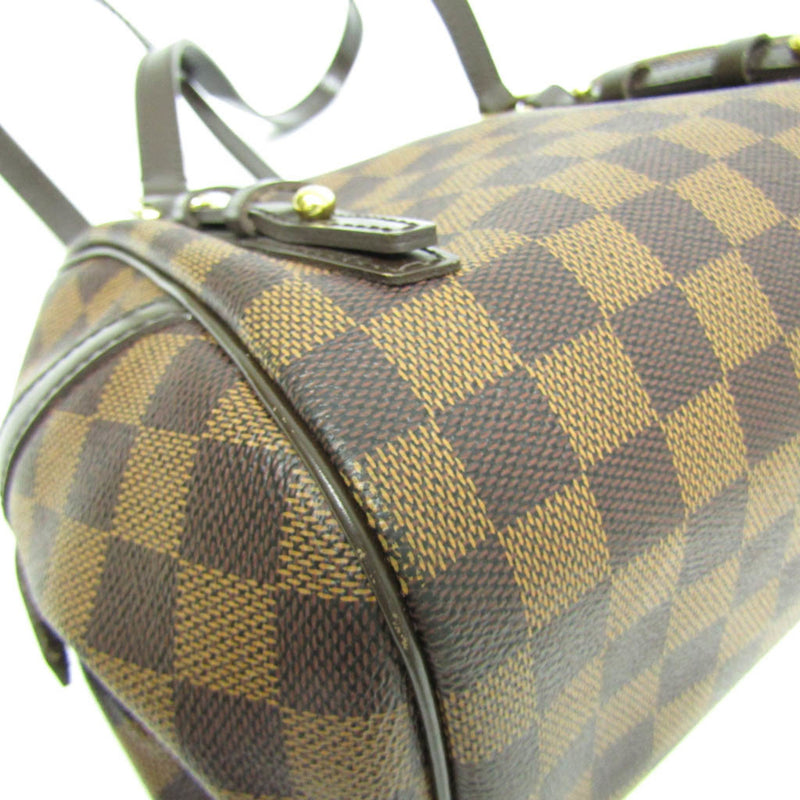 Louis Vuitton Damier Rivington GM N41158 Shoulder Bag Ebene