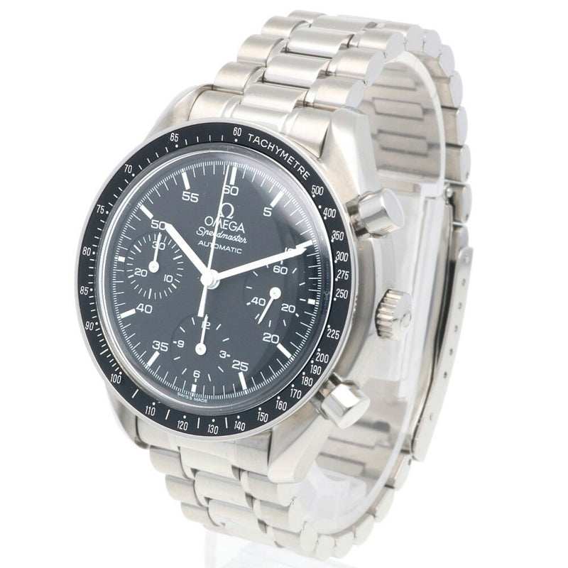 Omega Speedmaster Watch Stainless Steel 3510.50.00 Automatic Men's OMEGA Overhauled