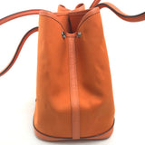 Hermes Bag Shoulder Bag Tote Bag Who Orange