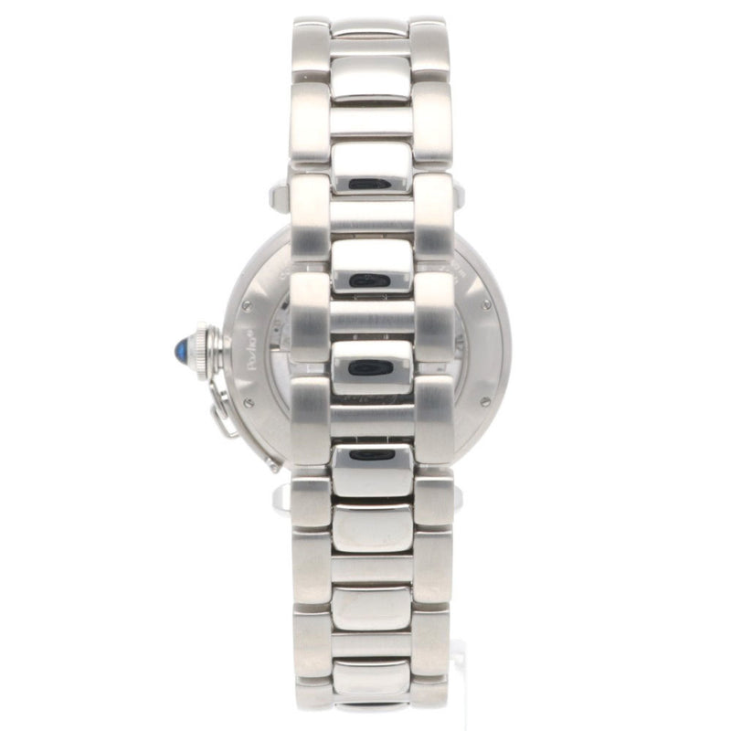 Cartier Pasha Power Reserve Watch, Stainless Steel 2388 Automatic, Men's, CARTIER