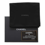 Chanel Chain Wallet 19 Flap Matelasse Lambskin AP2409 CHANEL Wallet/Coin Case Business Card Holder/Card Women's WALLET