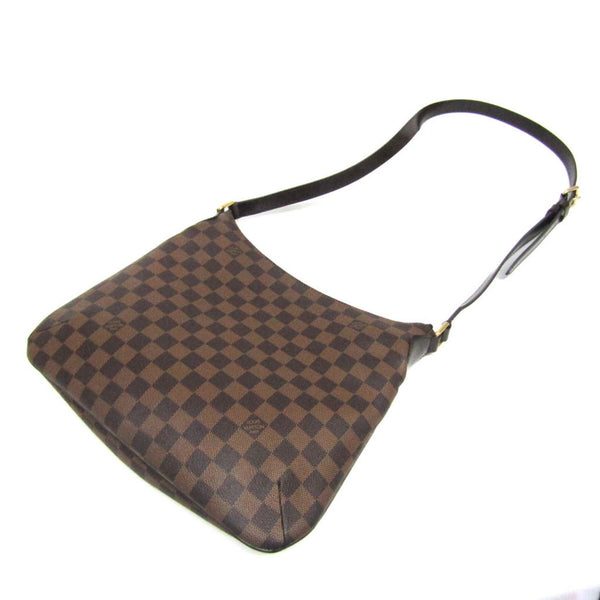 Louis Vuitton Damier Bloomsbury PM N42251 Women's Shoulder Bag Ebene