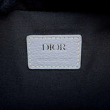 Christian Dior Shoulder Bag Safari Leather