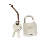 Hermes Picotin Lock GM Etoupe Handbag Taurillon Women's HERMES