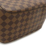 LOUIS VUITTON Damier Belem MM Shoulder Bag N51174