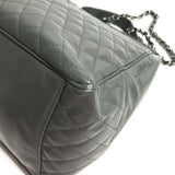 Chanel Hand Bag 2WAY Chain bag shoulder bag Shoulder Bag gray