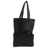 Bottega Veneta Intrecciato Tote Bag Calf Leather Women's BOTTEGA VENETA