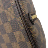 Louis Vuitton Damier Rivera N41436 Ebene Handbag