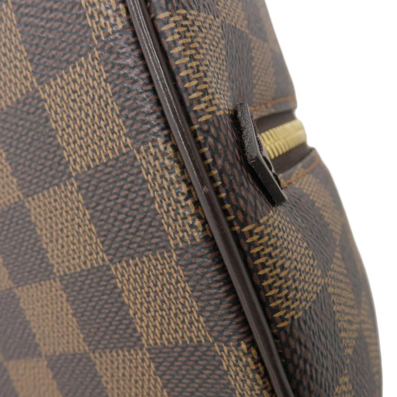 Louis Vuitton Damier Rivera N41436 Ebene Handbag