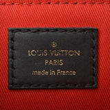 Louis Vuitton Handbag Shoulder Bag 2way LOUIS VUITTON Monogram Georges BB Coquelicot Peche M43866