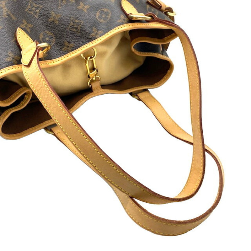 LOUIS VUITTON Louis Vuitton Batignolles Horizontal Monogram M51154