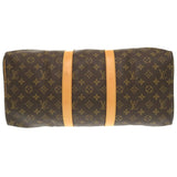 Louis Vuitton Keepall 45 Monogram M41428 Boston Bag