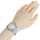 Cartier Rondo Solo LM Watch Stainless Steel 3603 Quartz Unisex CARTIER