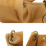 Hermes Rodeo Shoulder Bag Taurillon Women's HERMES