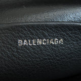 Balenciaga 489812 Everyday Shoulder Bag Calf Leather Women's