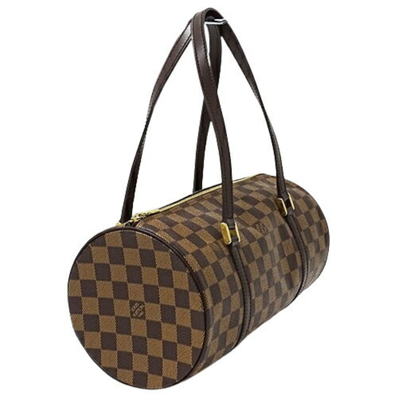 Louis Vuitton LOUIS VUITTON Bag Damier Women's Handbag Papillon 30 N51303 Brown