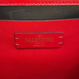 Valentino Garavani Shoulder Bag V Sling Leather VALENTINO Crossbody