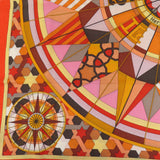 Hermes Stole Scarf Cashmere/Silk Women's HERMES