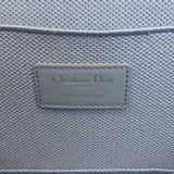 Christian Dior Lady Dee-Lite Vanity Handbag Canvas Women's