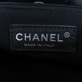 CHANEL Executive Tote Bag Leather Women's