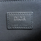 Christian Dior Hit the Road Tote Bag PVC Women's CHRISTIAN DIOR