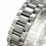 Cartier Must 21 Vantianne Boys Watch Silver Quartz Must21