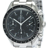 Polished OMEGA Speedmaster Automatic Steel Mens Watch 3510.50