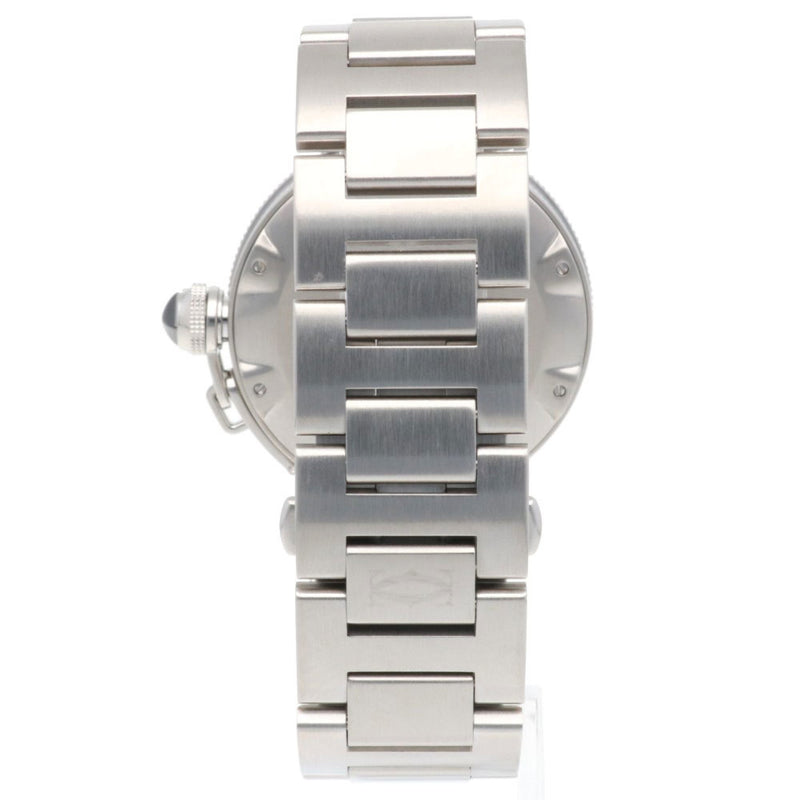 Cartier Pasha Seatimer Watch Stainless Steel 2790 Automatic Men's CARTIER Overhauled