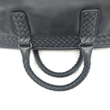 BOTTEGA VENETA Intrecciato Leather Bag 42465497 Bottega Veneta