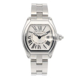 Cartier Roadster SM Watch, Stainless Steel 2675 Quartz, Ladies CARTIER