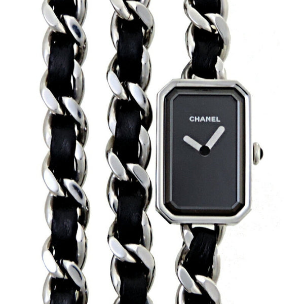 Chanel Premiere Rock Ladies Watch H3749