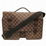 Louis Vuitton Damier Broadway N42270 Bag Shoulder Men's Women's