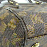 Louis Vuitton Damier Trevi PM N51997 Women's Handbag,Shoulder Bag Ebene