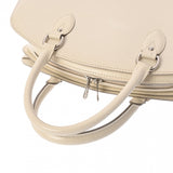 LOUIS VUITTON Epi Pont Neuf PM Ivory M59072 Women's Leather Handbag