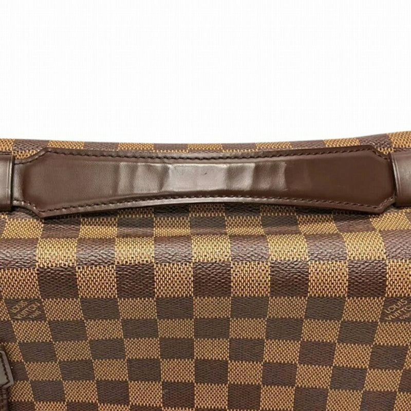 Louis Vuitton Damier Broadway N42270 Bag Shoulder Men's Women's