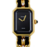 Chanel Premiere #XL Ladies Watch H0001