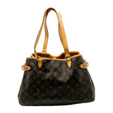 LOUIS VUITTON Louis Vuitton Batignolles Horizontal Monogram M51154