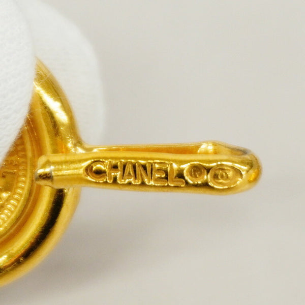 chanel belt gold chain ladies